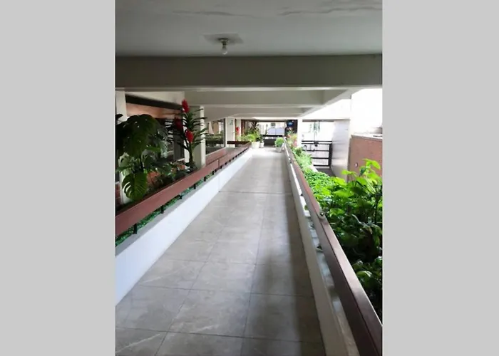 4B Mini-Departamento Nuevo En Centro De Miraflores