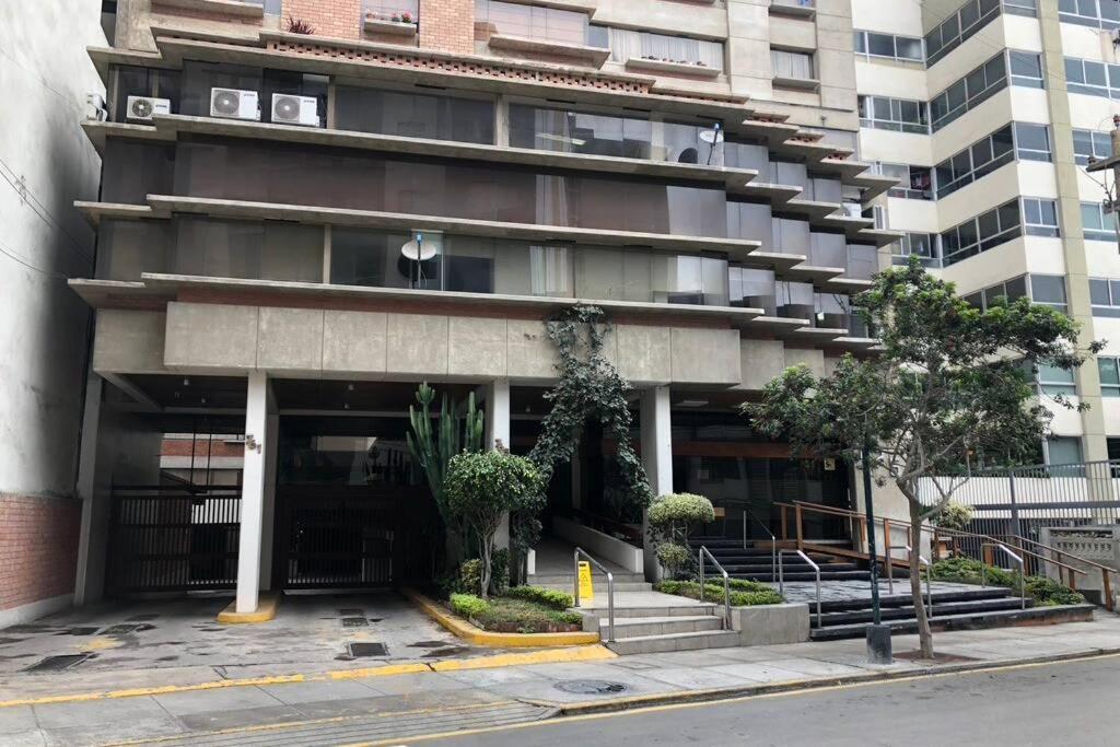 4b Mini-departamento Nuevo En Centro De Miraflores Apartment *