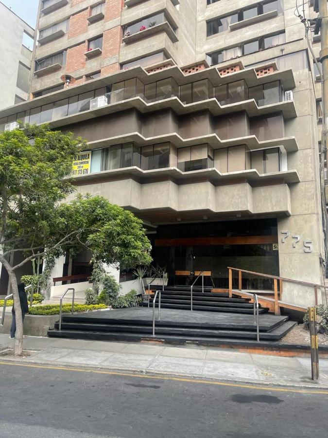4b Mini-departamento Nuevo En Centro De Miraflores Apartment *